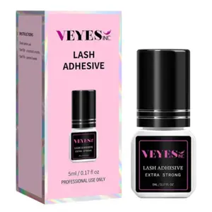 Veyes Extra Strong adhesive