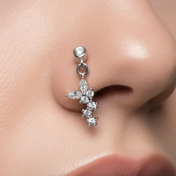 Dreamy Nose Ring