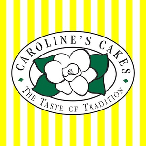 Caroline’s Cakes