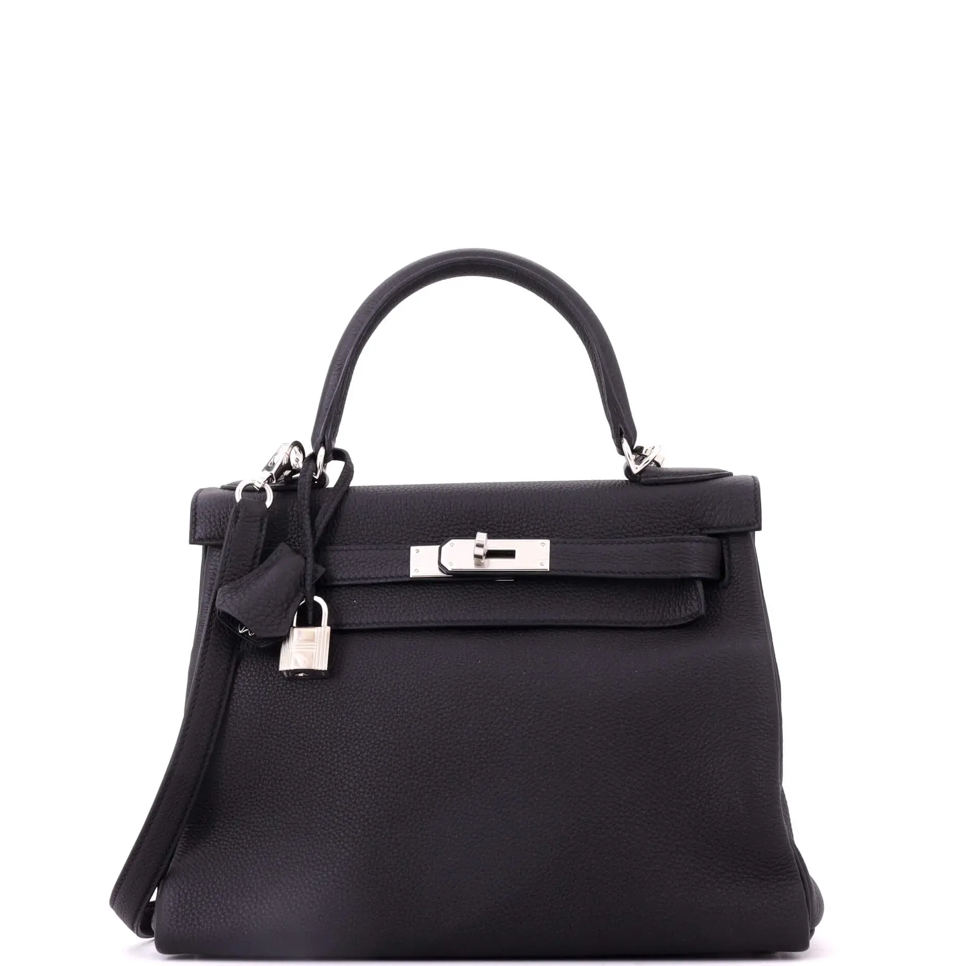 Pre-owned HERMÈS material Messenger Bags Hermes by Rebag