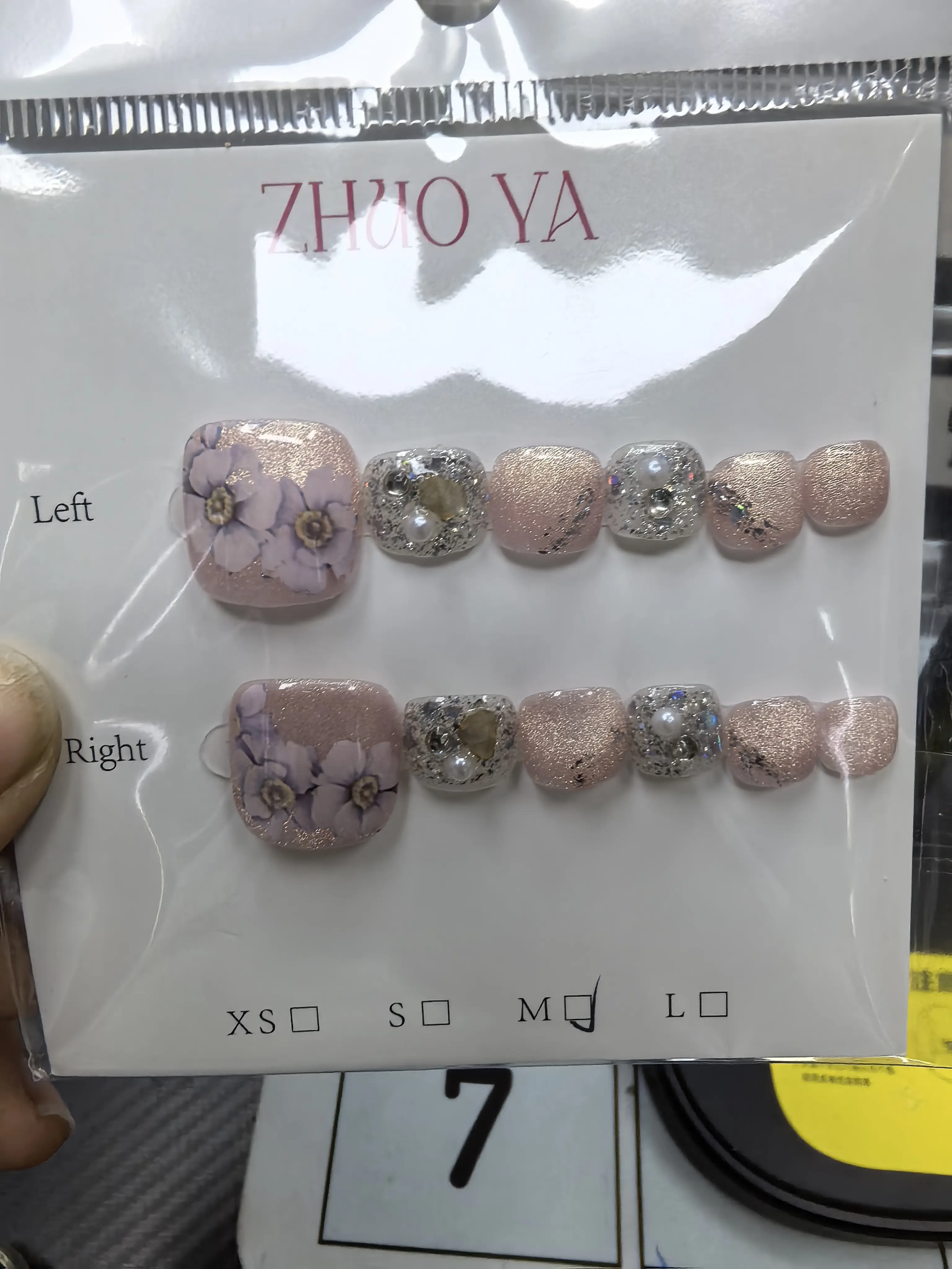 Lili(5586)gc.30$ 15pc (If you need a specific type, you can make a note)