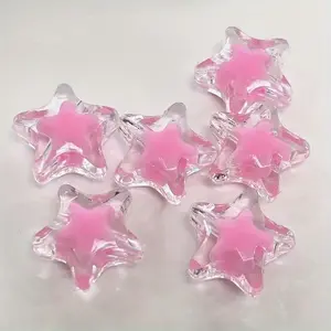 diy Handmade glass beads