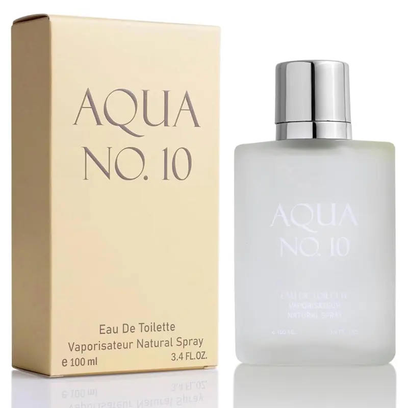 Perfume Bottle, Cosmetic Makeup Single Bottle for Travel, Beauty & Personal Care Storage Container