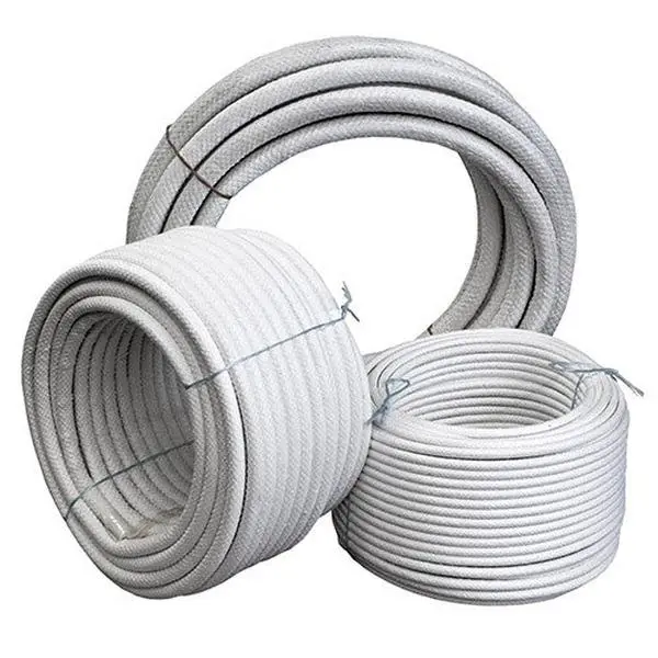 Paper Coiling Cord, 1/2 in (12.7mm), 100ft, Natural, Macrame Home Decor, Jewelry Coiling, Paper Craft Projects
