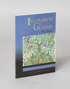USED-Invitation to Genesis: Participant Book: A Short-Term Disciple Bible Study by Enns, Peter (Paperback)