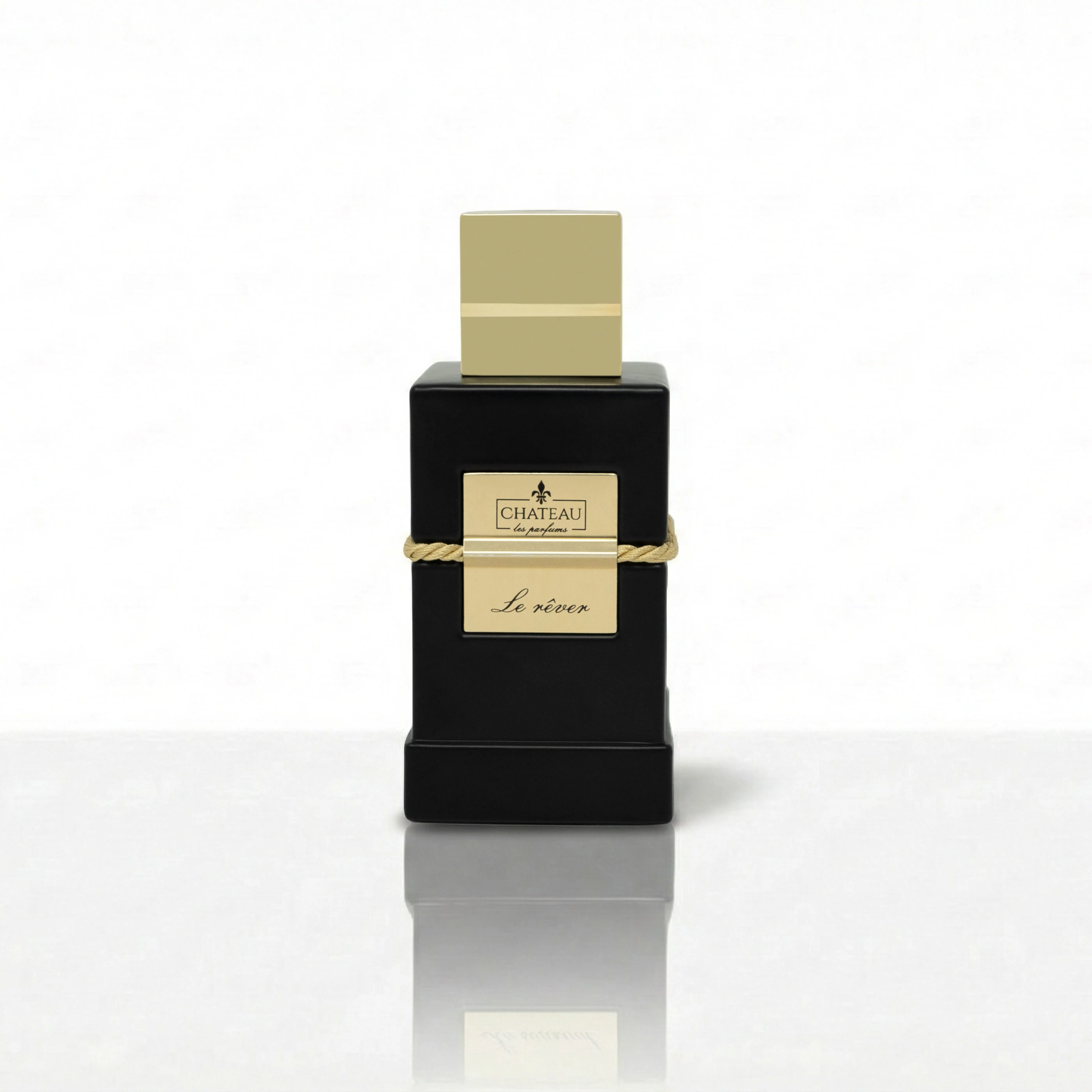 Chateau Les Parfums La Rever Extrait De Parfum 3.4 oz