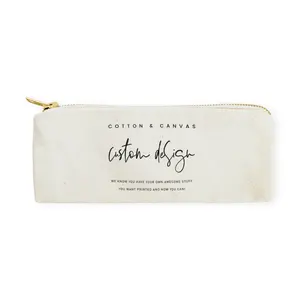 Custom Pencil Case