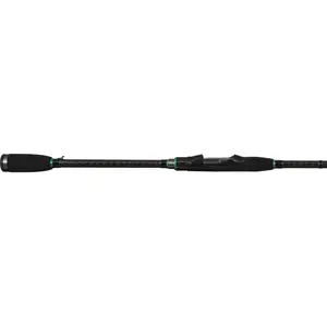 iRod Crusher Spinning Rods