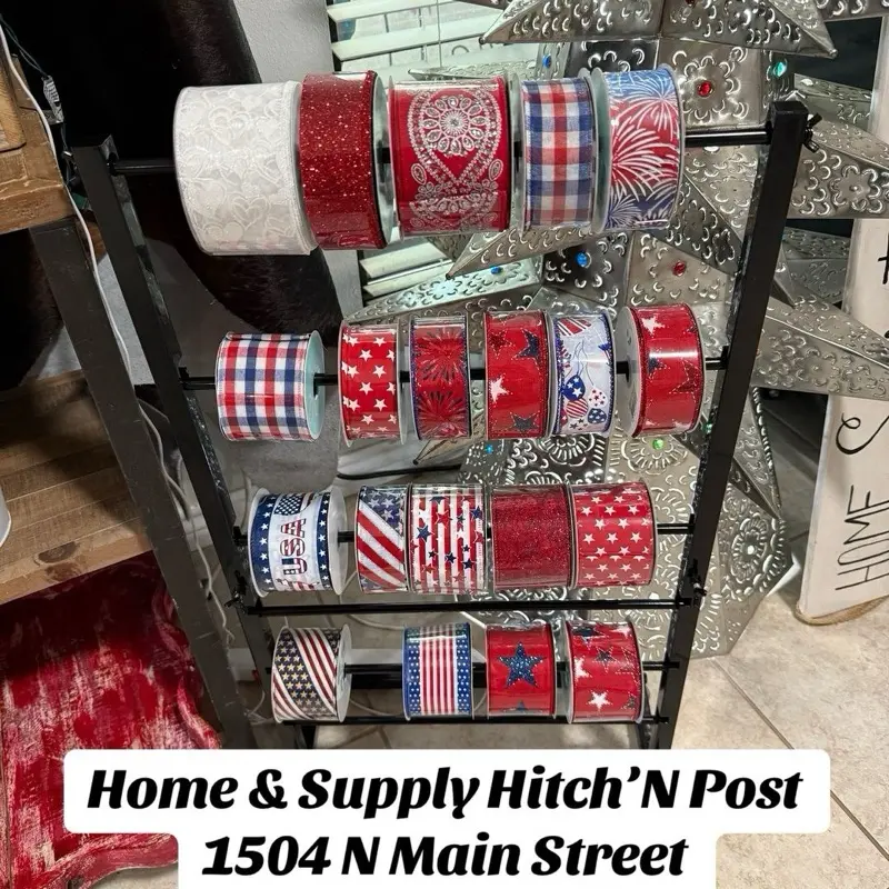 Craft ribbon
