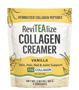 Collagen Creamer for Coffee - Travel Pack