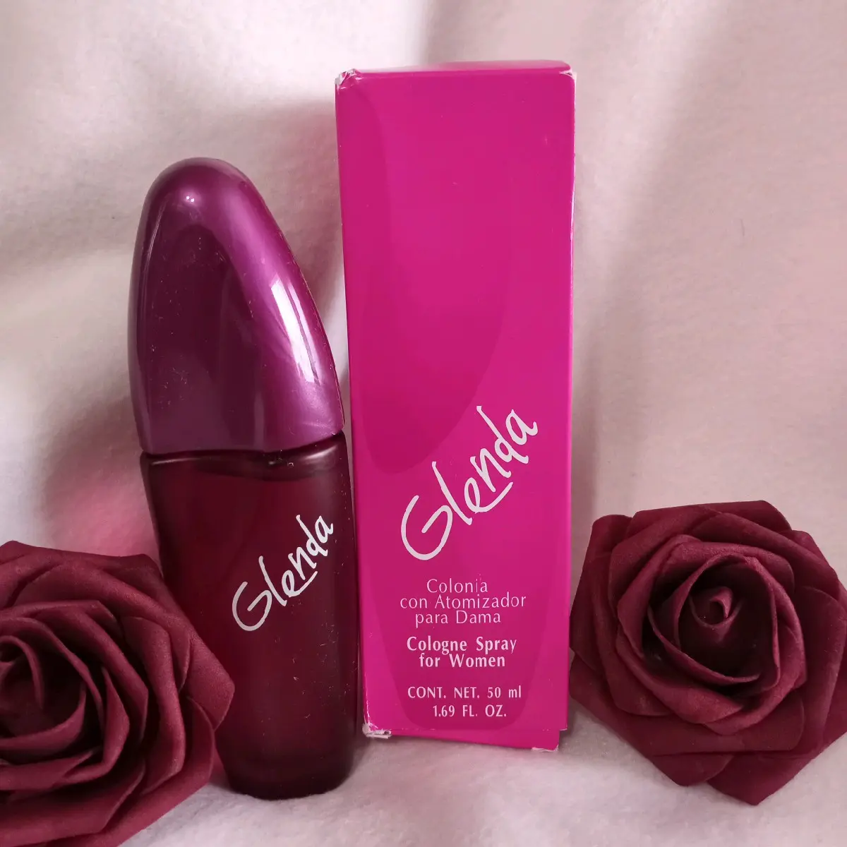 GLENDA EDP FOR WOMEN 1.69.FL.OZ