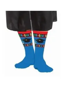 Graduation Socks