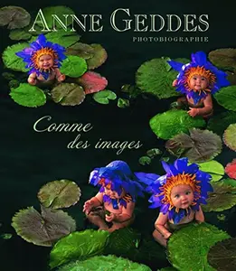 USED-Comme des images by Anne Geddes (Hardcover)