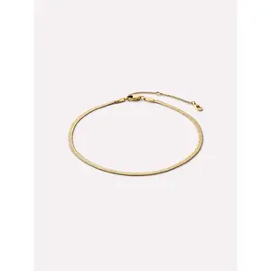 Gold Anklet - Callan Anklet
