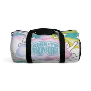 Born to snowboard set. Sold separately. Bundle to save . https://tavacharms.etsy.com