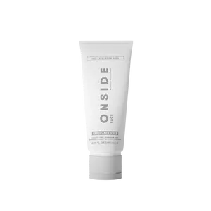 Face Exfoliation Wash