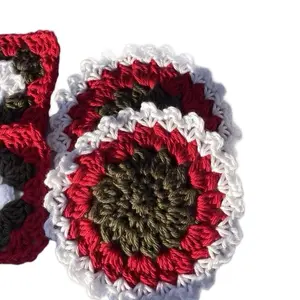 Christmas coasters holiday coasters