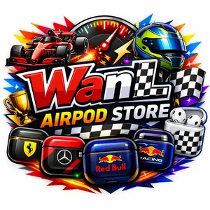WanL Airpod Store
