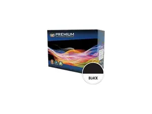 Premium PRMBT880 compatible with TN880 High Yield Toner for Brother HL-L6200DW printer - Black