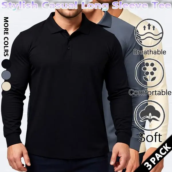 Mixed 3-pack Color 6