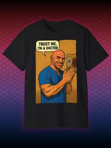 JOHNNY SINS Tshirt - Sweatshirt - Hoodie