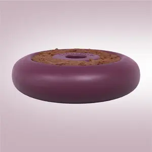 Freez Doughnut - Super Durable Treat Toy