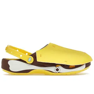 Crocs Men's Classic Clog Fortnite Peely, from StockX