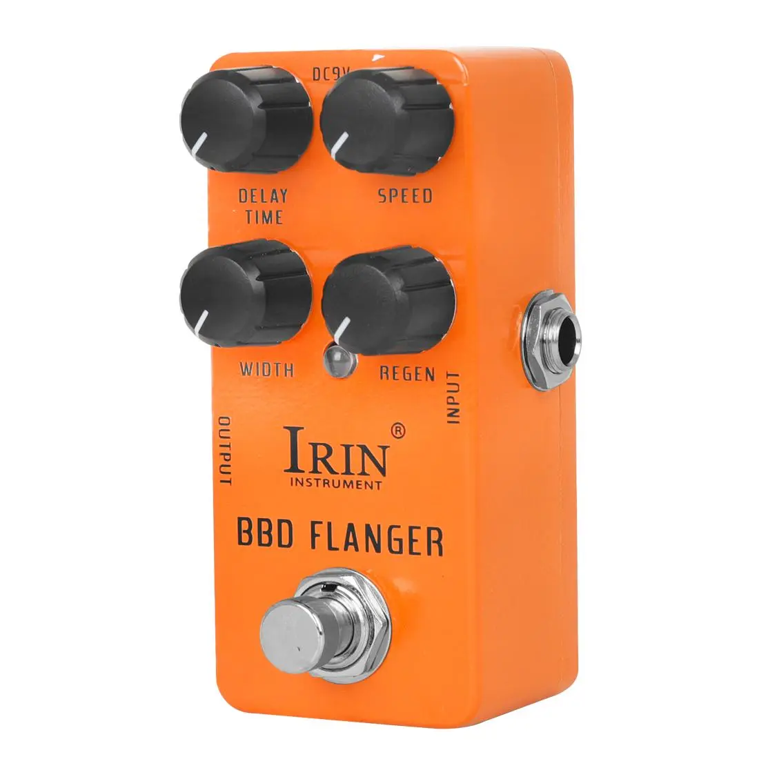 BBD FLANGER Effect Pedal, Guitar Effect Pedal, Music Accessories for Guitar, Guitar Gear Accessories, Music Accessories