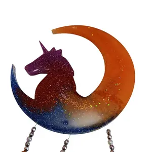 Unicorn Dream Catcher - Perfect for Home and Party Decorations