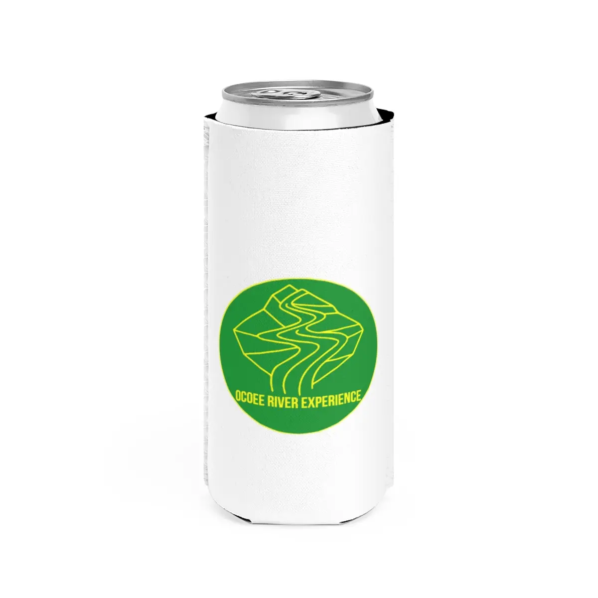 Slim Can Cooler