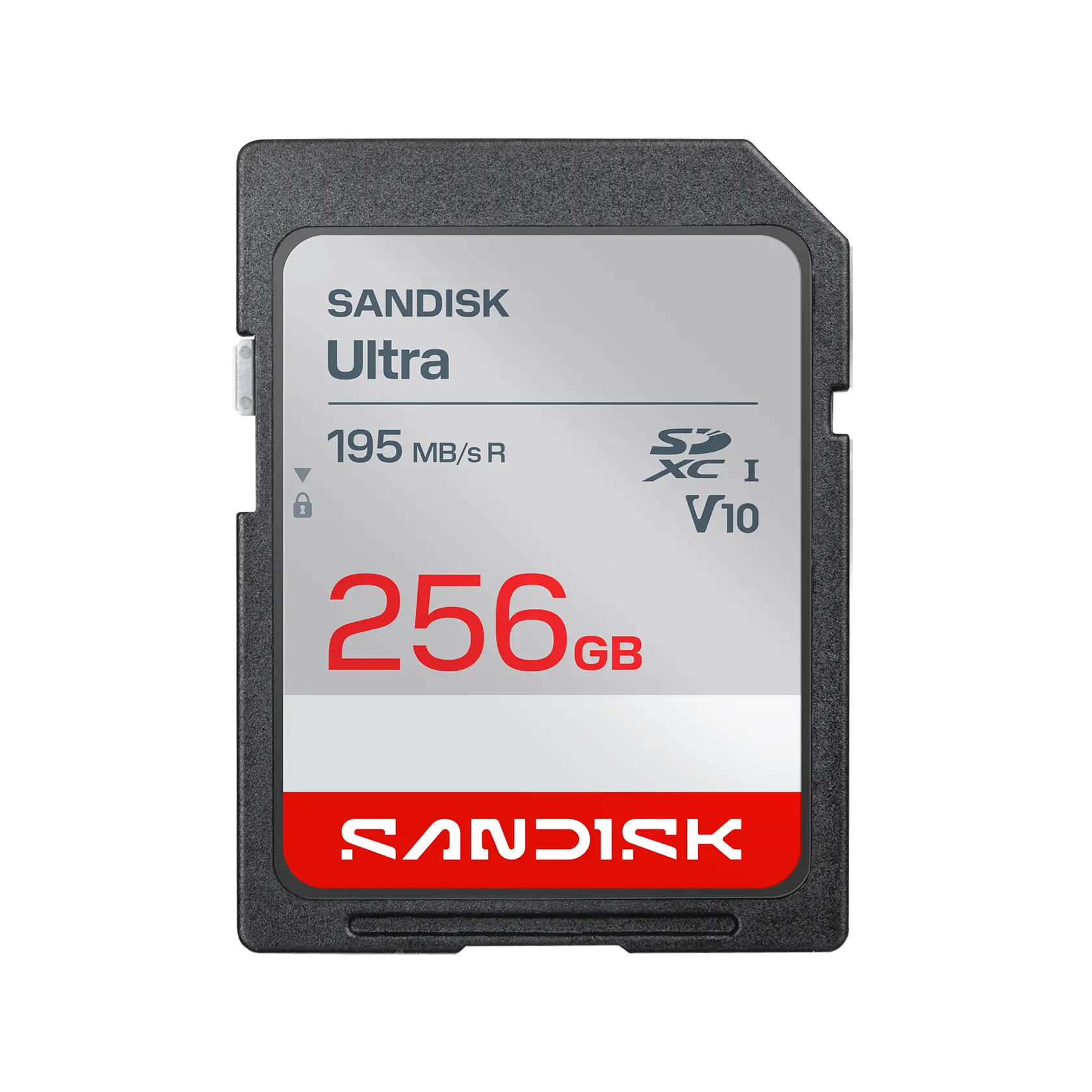 SANDISK Ultra SDHC™ UHS-I and SDXC™ UHS-I Card SANDISK Ultra SDHC™ UHS-I and SDXC™ UHS-I Card
