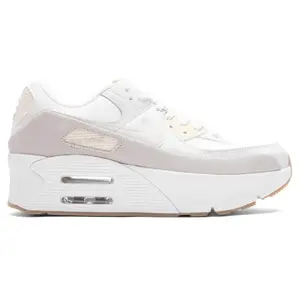 Nike Air Max 90 LV9 Sail Light Orewood (Women's) (women) by StockX