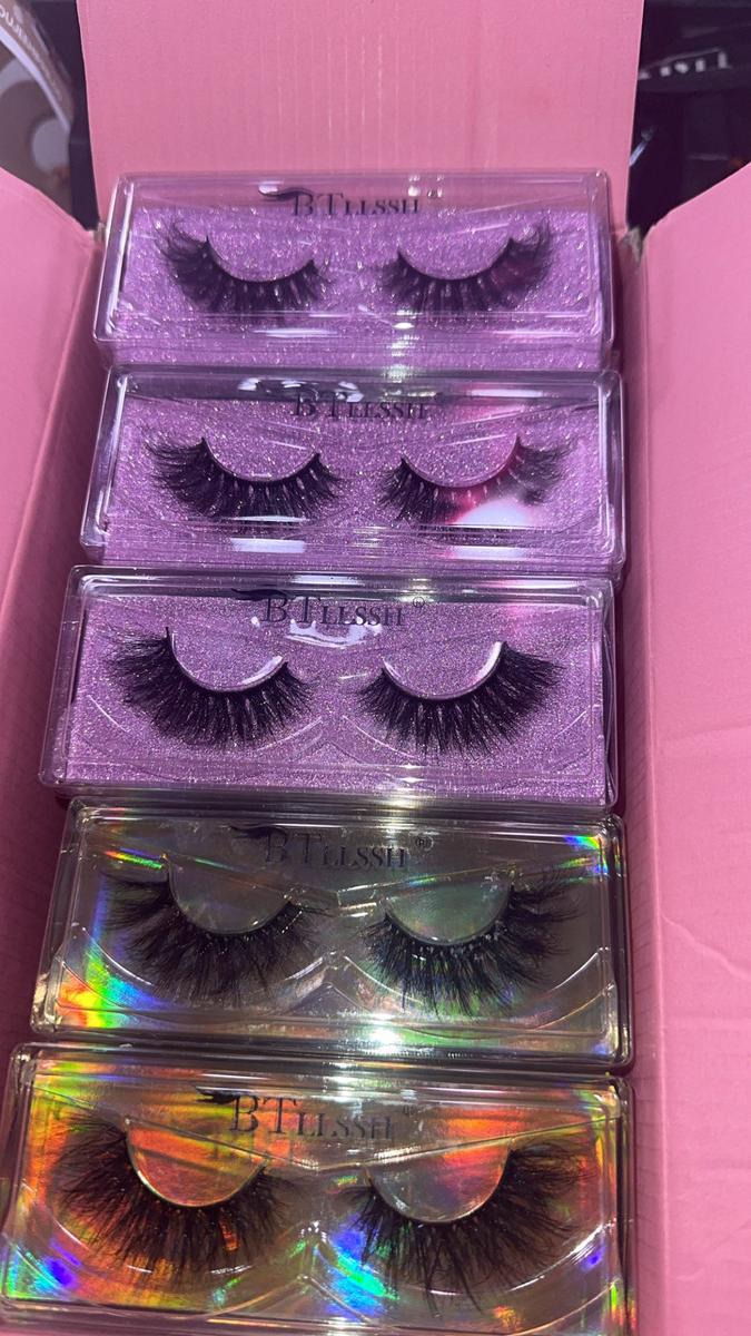 Item: one-size, Black