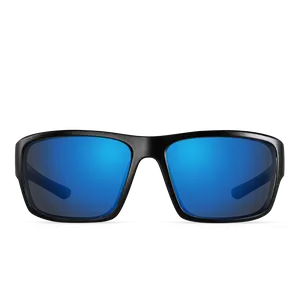 Modoc Black/Slate Outdoor Deutan Plano
