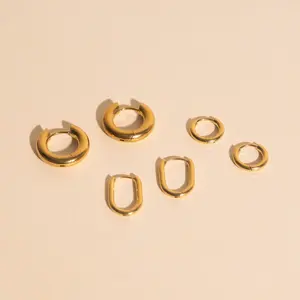 FeatherTUFF™ Basics 3-pack - Small