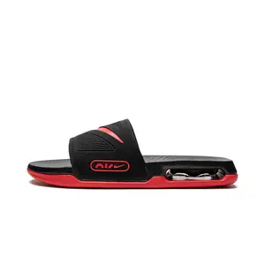 Air Max Cirro Slide "University Red" DC1460 002