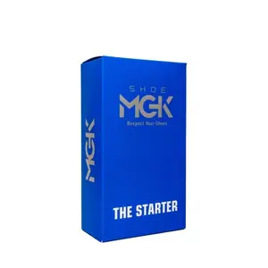 The starter kit