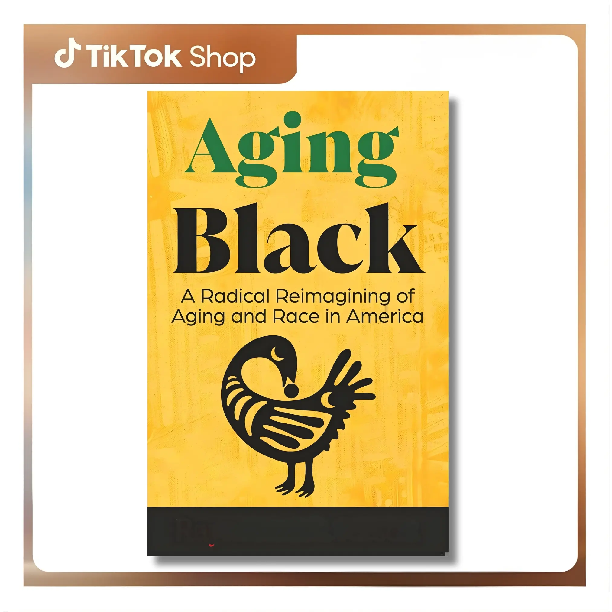 Aging While Black: A Perspective-Shaping Work 2025 Special Edition - Raymond A. Jetson, AARP Purpose Prize Winner, 262-Page English Paperback Action Guide for Race & Aging Reimagining in America (For Readers Who Appreciate Perspective-Shaping Works)