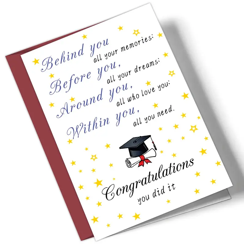 best place to order graduation cards - TikTok Shop best place to order graduation cards - TikTok Shop