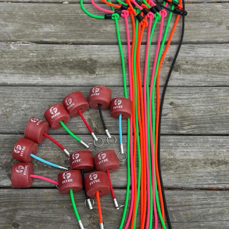 Tote ‘Em Kill Switch Waterproof