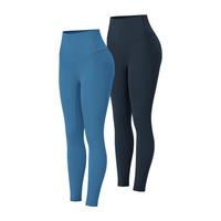 Black + Vallarta Blue