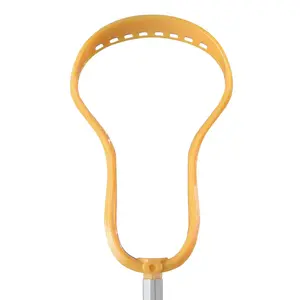 Gait Face Off Men's Unstrung Lacrosse Head- Stiff