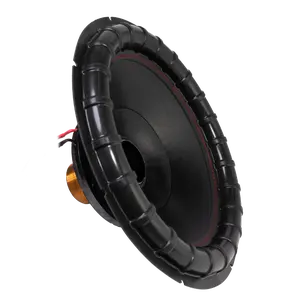 HD 18" Subwoofer Recone Kit (Version 2)