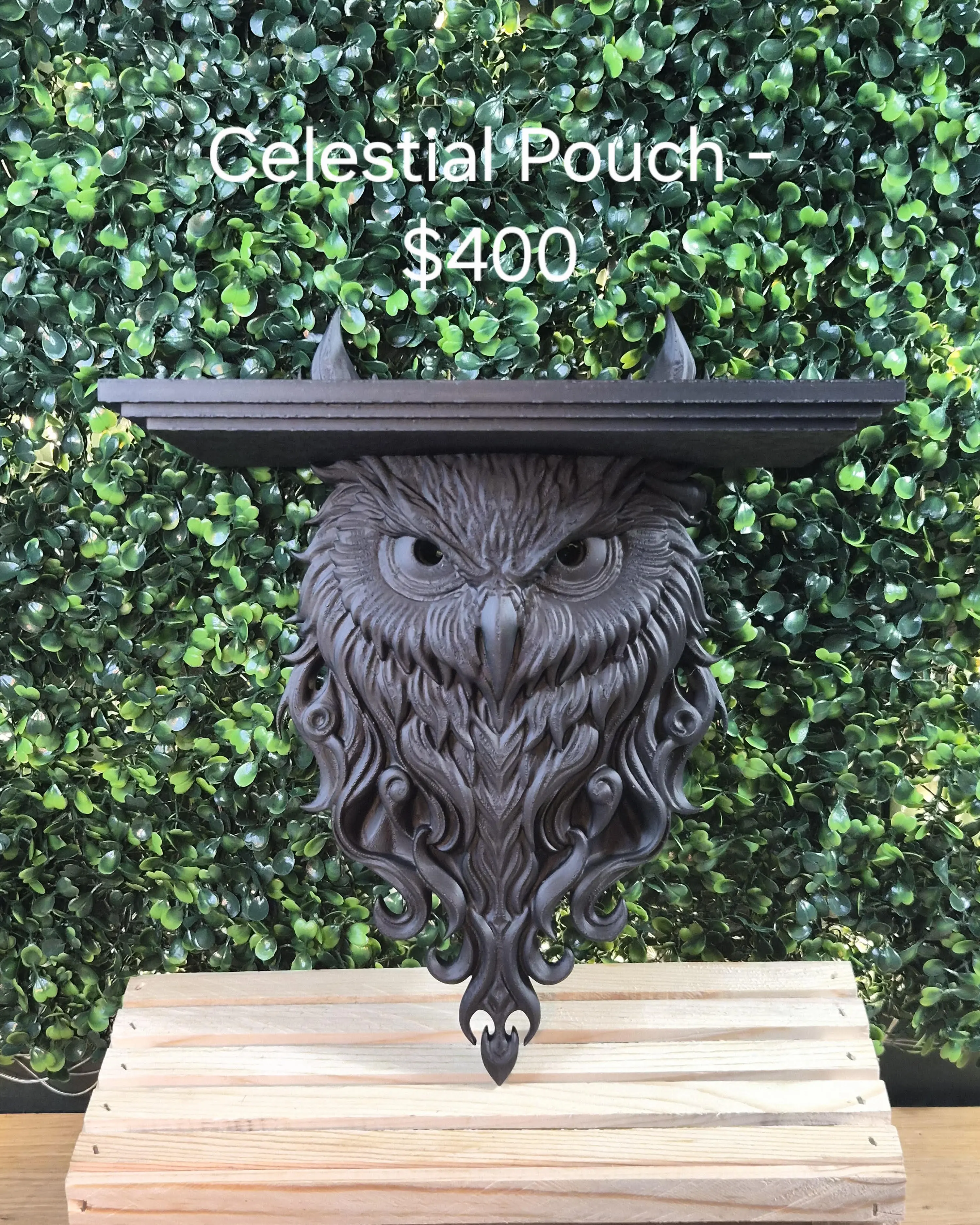 Choose Your Customizable Celestial Pouch - Build your own pouch. You Choose! Storage Bag Cosmetic Storage Bag