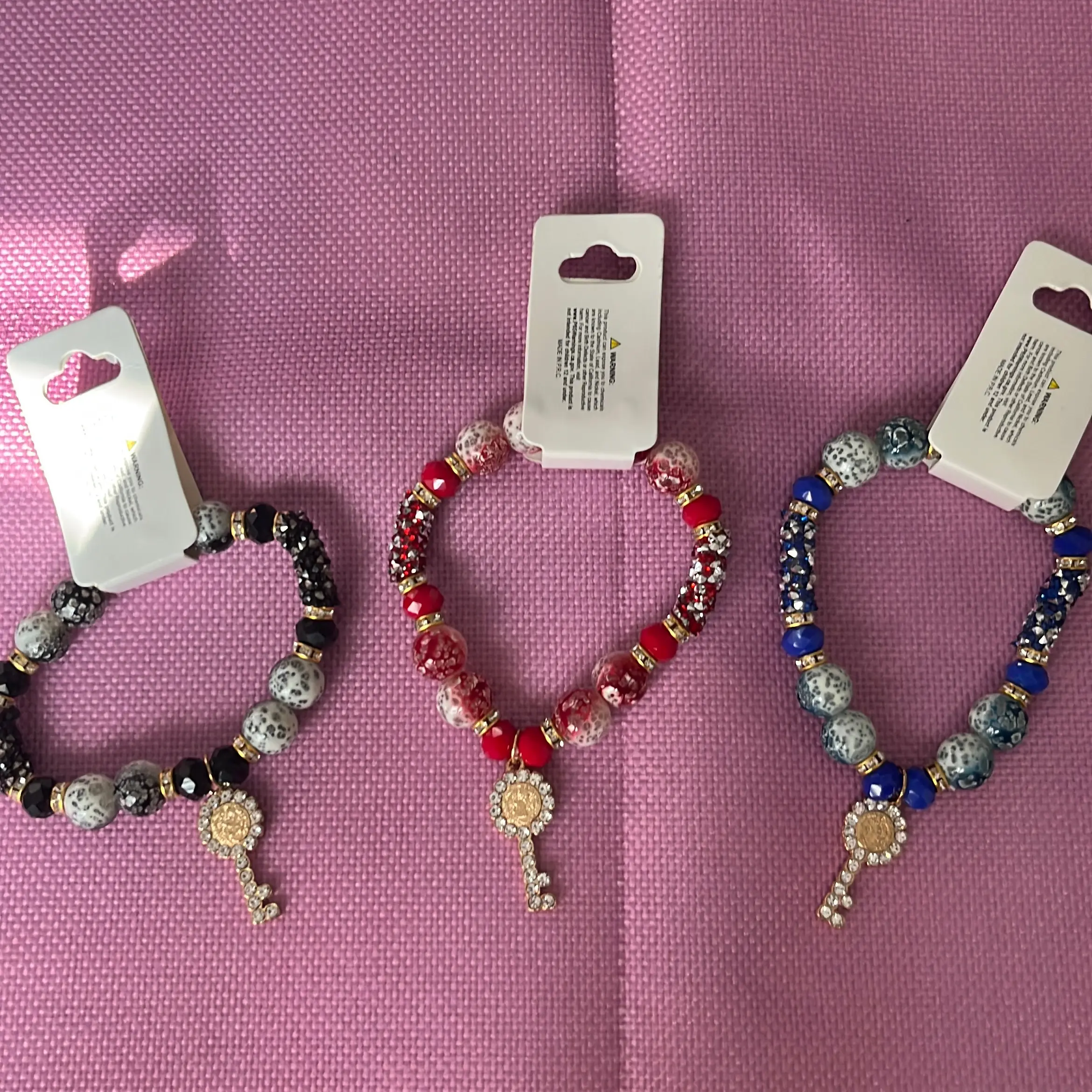 Key bracelet Individual One