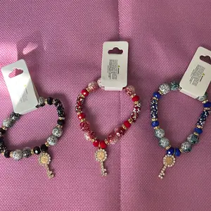 Key bracelet Individual One