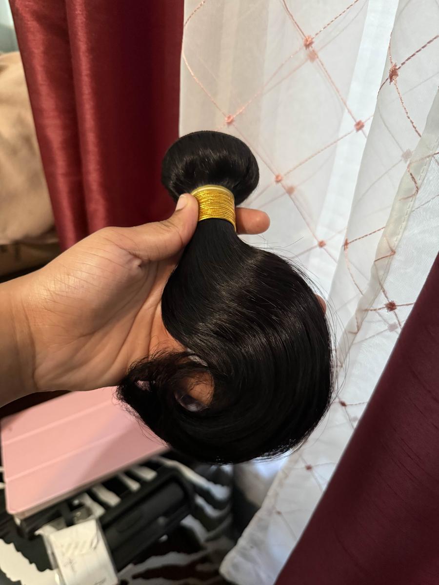 Item: Body, 10inch 1Pc