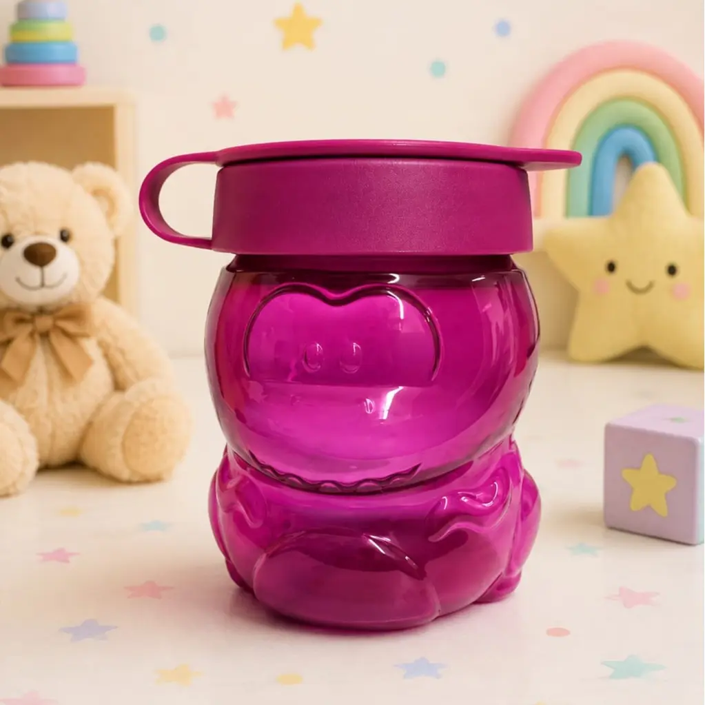 Snack Bottle Snack Bottle