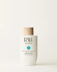 The Moisture Smoothie Conditioner | Coconut + Agave | 3 fl oz