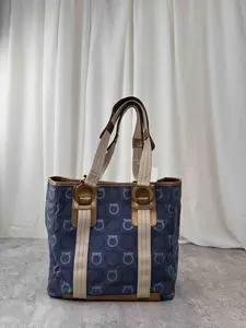 Pre-owned SALVATORE FERRAGAMO As Shown Shoulder Bags Ferragamo handbag MR23032026A500